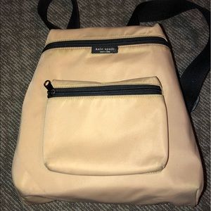 Kate Spade vintage backpack